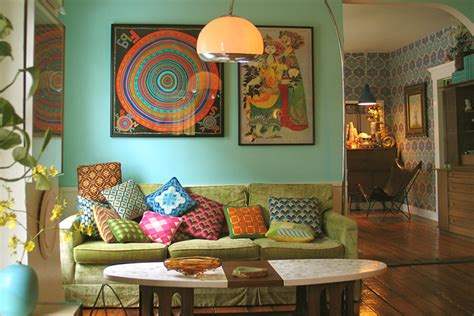 How To Achieve A Bohemian Style For Your Home Homemajestic