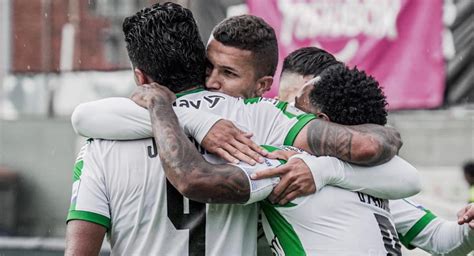 Atlético Nacional finalista de la Copa BetPlay tras vencer a Pereira