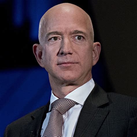 Jeff Bezos Biography Height And Life Story Super Stars Bio