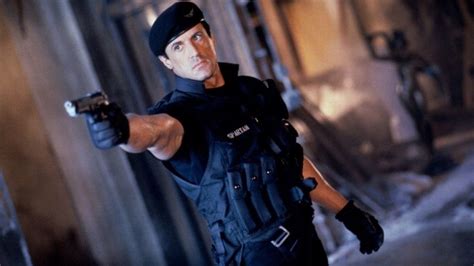 ‎demolition Man 1993 Directed By Marco Brambilla • Reviews Film