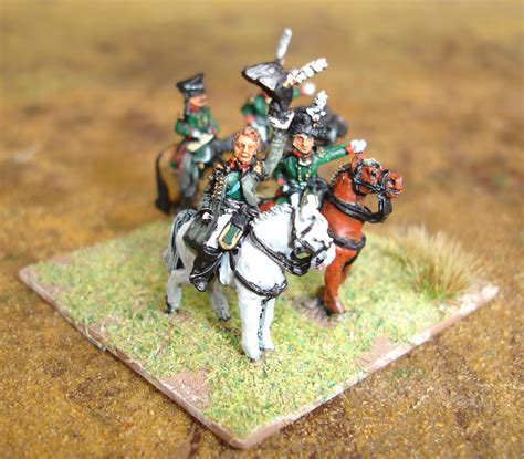 One Sided Miniature Wargaming Discourse Napoleon S Battles Miniature