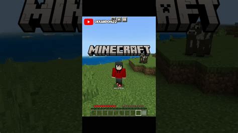 Minecraft Tapi Kalau Crafting Itemnya Jadi Random Minecraft Mcpe