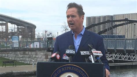 Rep Brian Higgins Endorses Hochul For Full Term