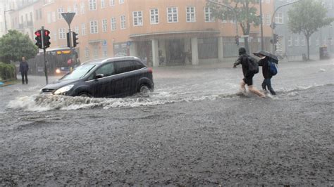 Piogge Anche Intense In Arrivo Fra Il E Il Ecco Dove Meteolive It