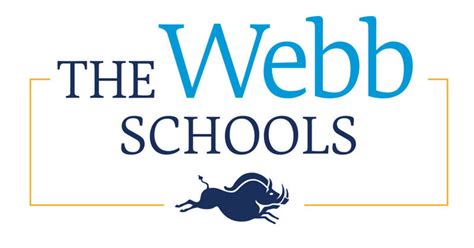 84 Million T Bolsters Webb Schools Scholarships