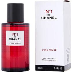 Chanel No.1 L'Eau Rouge Fragrance Mist | FragranceNet.com®