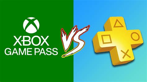 Xbox Game Pass vs. PlayStation Plus: Which game subscription service is ...