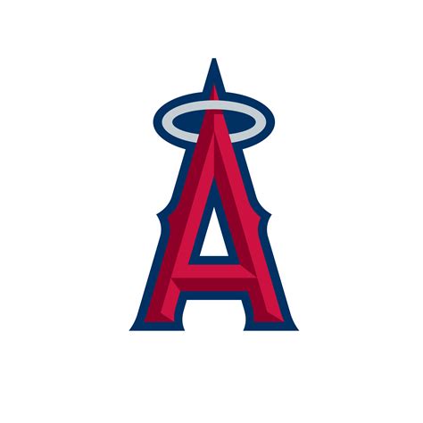 Los Angeles Angels Logo | SVG | Real Company | Alphabet, Letter A Logo