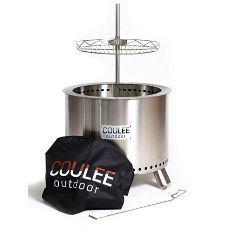 Coulee Colorado (All-in-one Bundle) | Coulee Outdoor