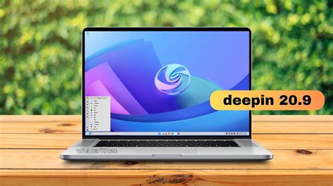 A First Look At Deepin Youtube