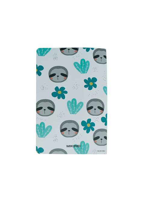 Jual Wigglo Wigglo Notebook Cute Pics Koala Original Zalora