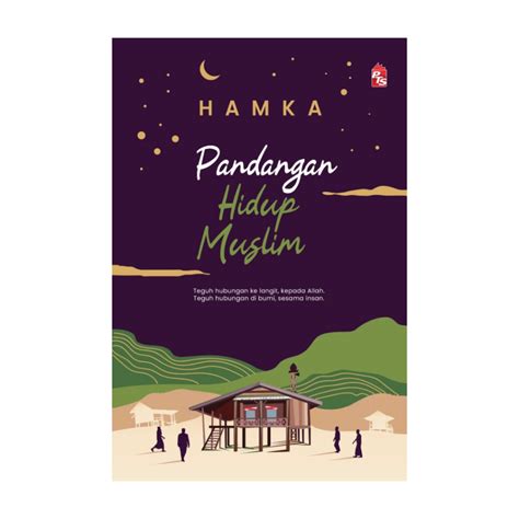 Hamka Pandangan Hidup Muslim Shopee Malaysia