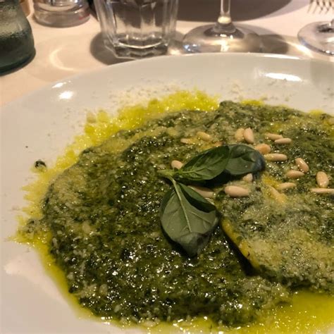 Restaurant La Scala In Trastevere Rome Menu Avis Prix Et