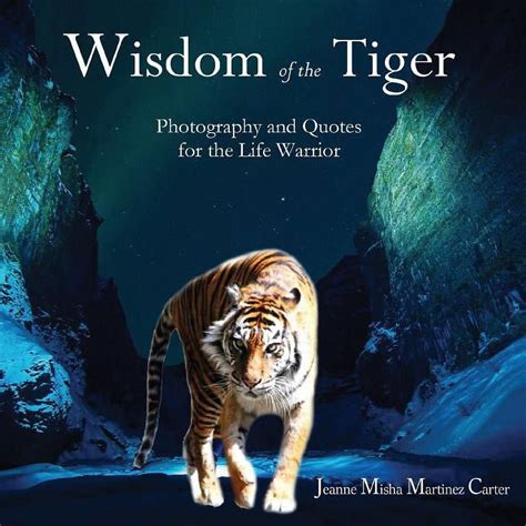 Tiger Quotes Inspirational