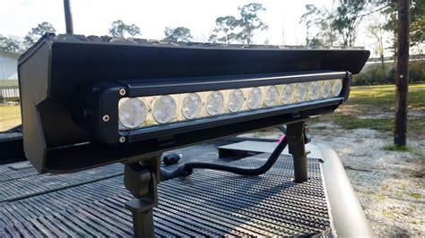 LED Lightbar Kit Gator Trax Boats