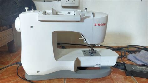 Singer Confidence Sewing Machine TV Home Appliances Other Home