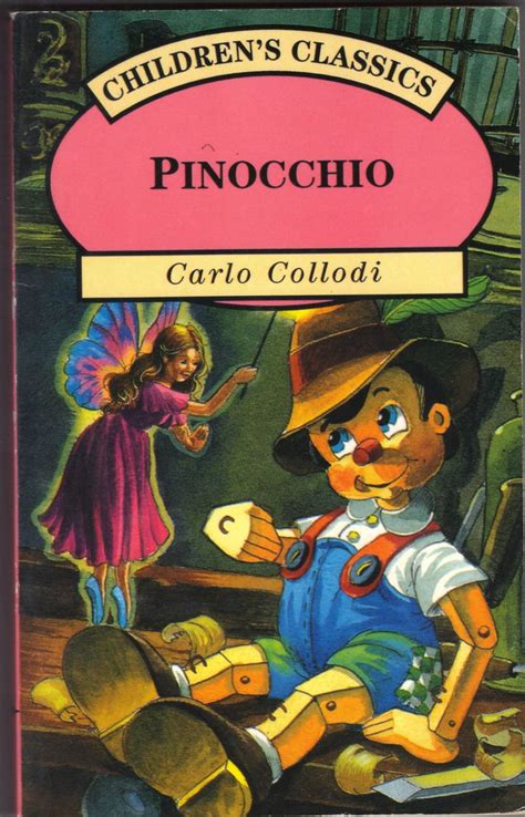 17 Best images about Pinocchio Book Illustrations on Pinterest | Disney ...