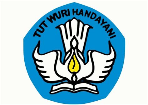 Logo Tut Wuri Handayani Dan Tebakan Makna Filosofisnya