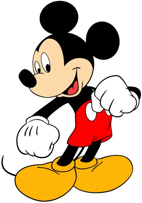 Free Mickey Mouse, Download Free Mickey Mouse png images, Free ClipArts ...