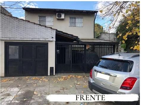 PH Venta 5 Ambientes A Estrenar 175m2 Frente Larraya 2500 Mataderos