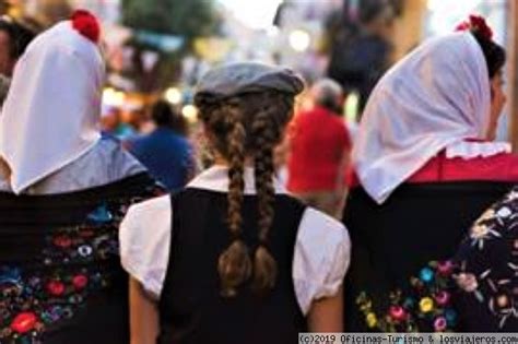 Trajes T Picos Fiestas De San Isidro Madrid Fotos De Espa A Los