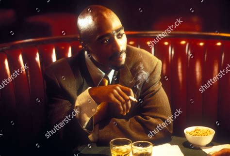 Tupac Shakur Editorial Stock Photo - Stock Image | Shutterstock