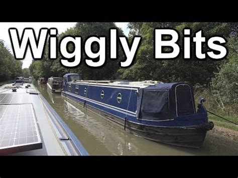 141 Narrowboat Cruise From Weedon Bec To Near Gayton Junction On The