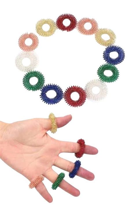 Sensory Jewelry For All Ages Sensory Tool House Llc