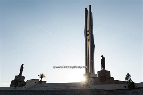 Photos And Pictures Of Amhara People Martyrs Memorial Monument Bahir