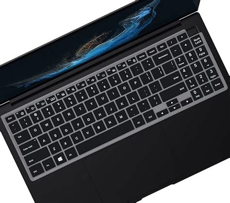 Keyboard Cover For 156 Samsung Galaxy Book2 Pro 360