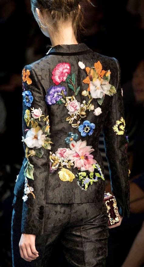 Pin By Light Angil On Life Fashion Fashion Dolce And Gabbana