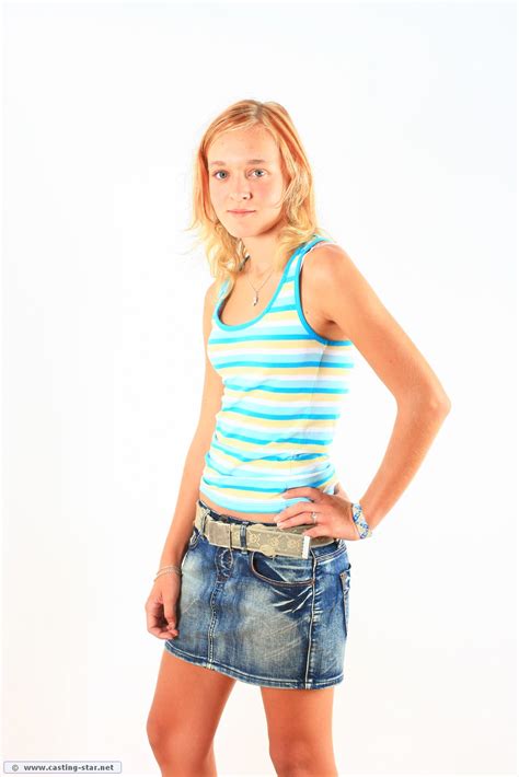 CastingStar Laura 001 » Sweet Models