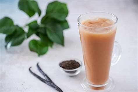 How To Make Thai Iced Tea 2 Methods All That Tea