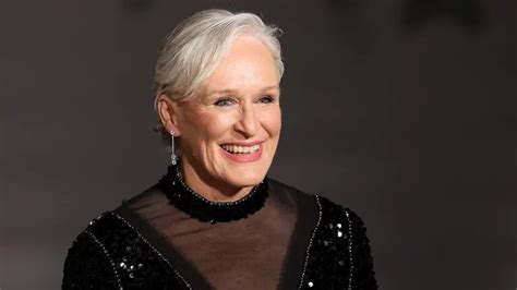 La Dura Infancia De Glenn Close Que Estuvo Dominada Por Una Secta Tn