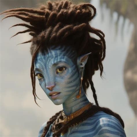 Avatar/Na’vi FC | Avatar movie, Avatar characters, Avatar