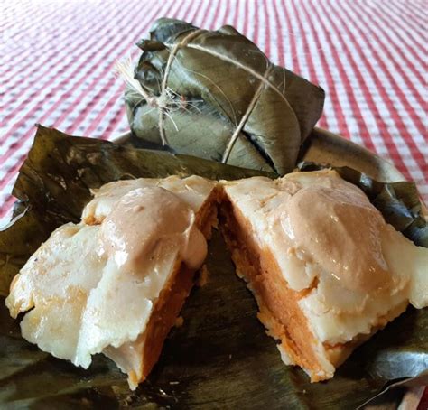 Tamales De Pipian X Unidad Escarola Alimentos Org Nicos A Domicilio