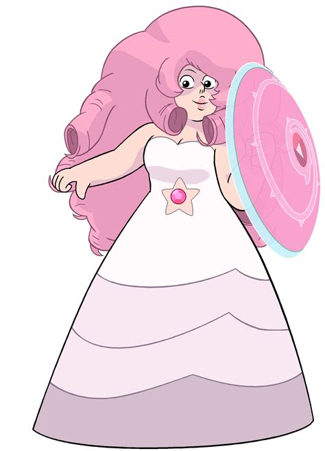 Rose Quartz | Pooh's Adventures Wiki | FANDOM powered by Wikia