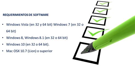 Ejemplos De Requerimientos Android Sistema Operativo Windows 10 Porn