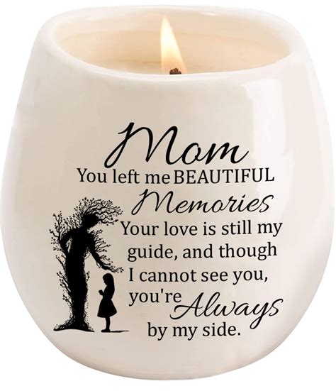 In Loving Memory Mom