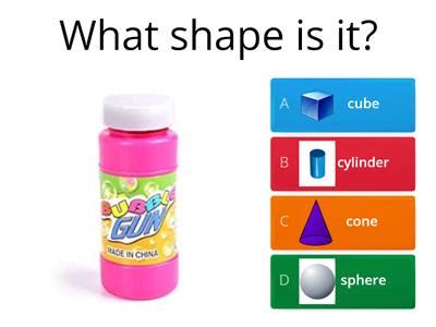 everyday objects teaching resources