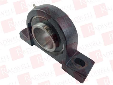 UCP 214 44 Pillow Block Bearing Housing By IPTCI BEARINGS