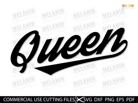 Queen Svg Dope Svg Woman Svg Afro Svg Black Queen Svg Etsy Uk