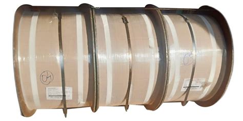 Jagshaan 2 00mm SAW Welding Wire At 80 Kg In Nagpur ID 21735330730