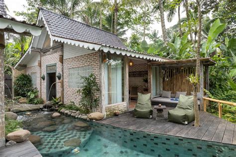 De Meest Unieke Hotels En Villa S Op Bali Reisjunk