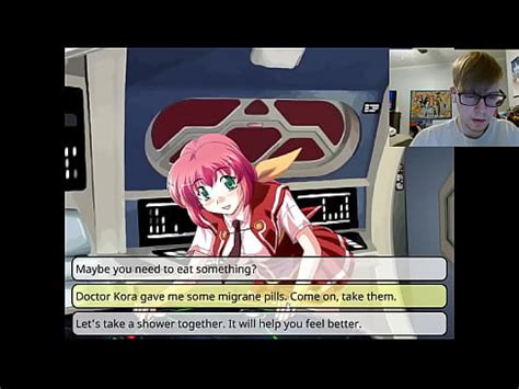 Taking Control Of The Spaceship Final Episode Meet And Fuck Star Mission Uncensored