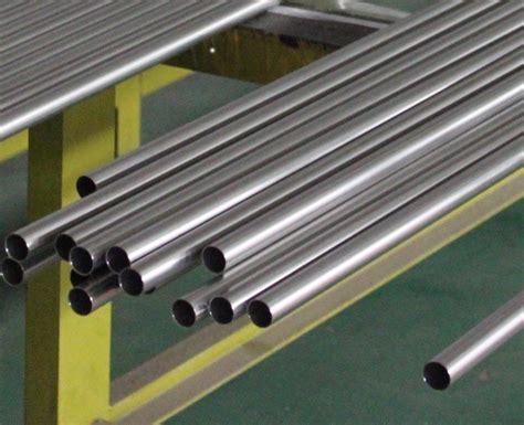 Chinese Manufacturer Manufactures ASTM A213 Large Diameter Stainless