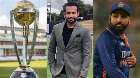 Cant Have Just Players Irfan Pathan Explains How Bccis Plans