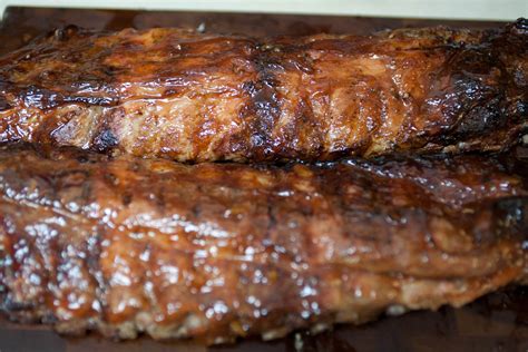 ribs ribs   ribs  green egg