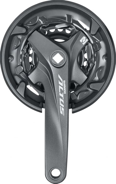 Shimano Altus Fc M Mm Ern Zbozi Cz