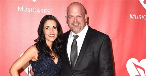 Rick Harrison S Wife He And Deanna Burditt Are Divorced